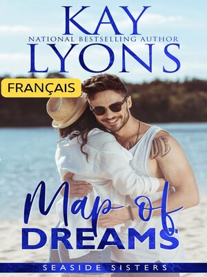 cover image of Map of Dreams